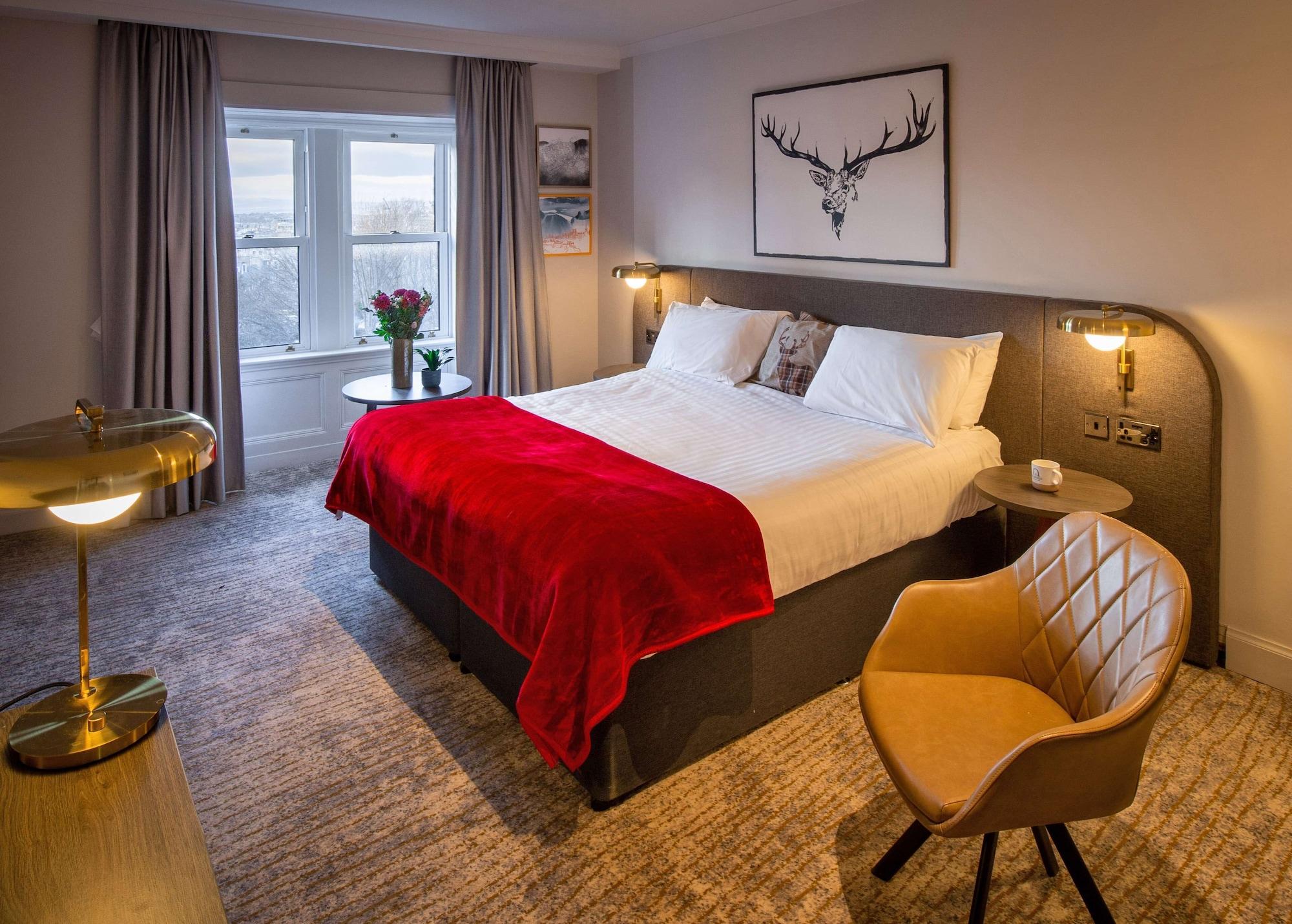 The Bruntsfield Hotel 4*
