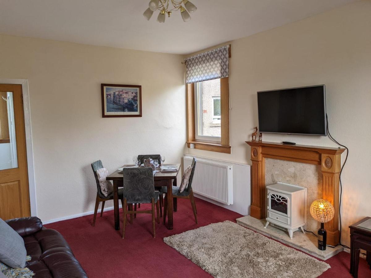 Appartement Large 3 Bedroom Apartment/flat In Ideal Location Édimbourg