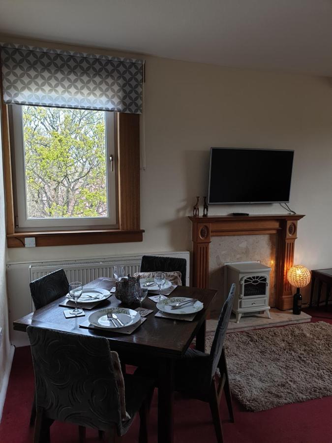 Large 3 Bedroom Apartment/flat In Ideal Location Appartement Édimbourg