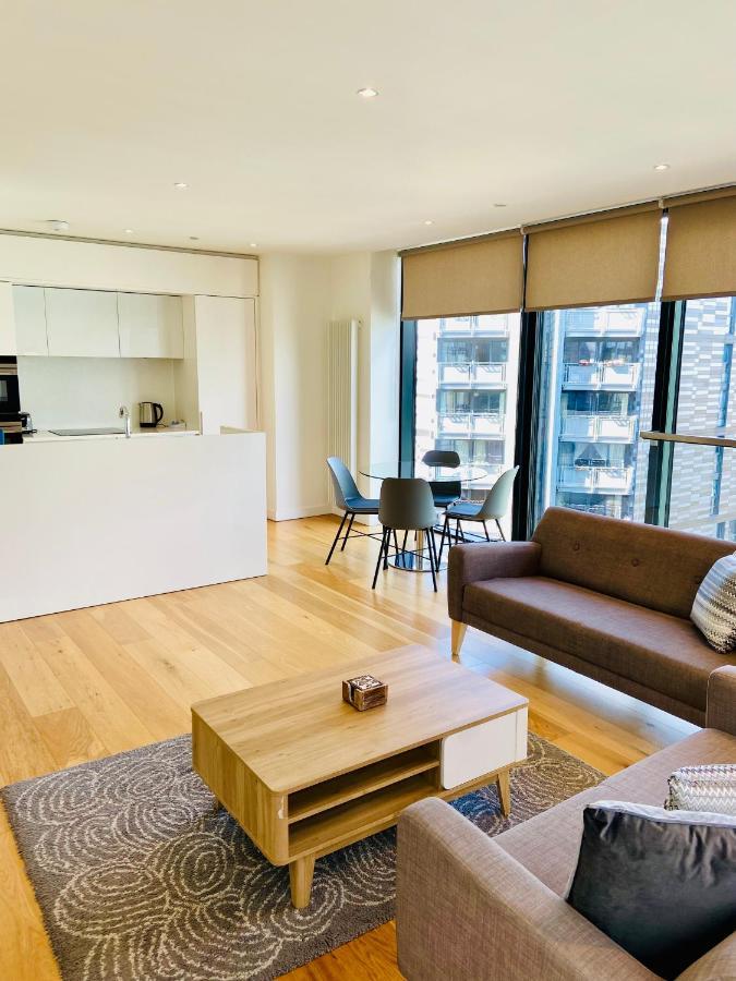 Quartermile 1 Bedroom *