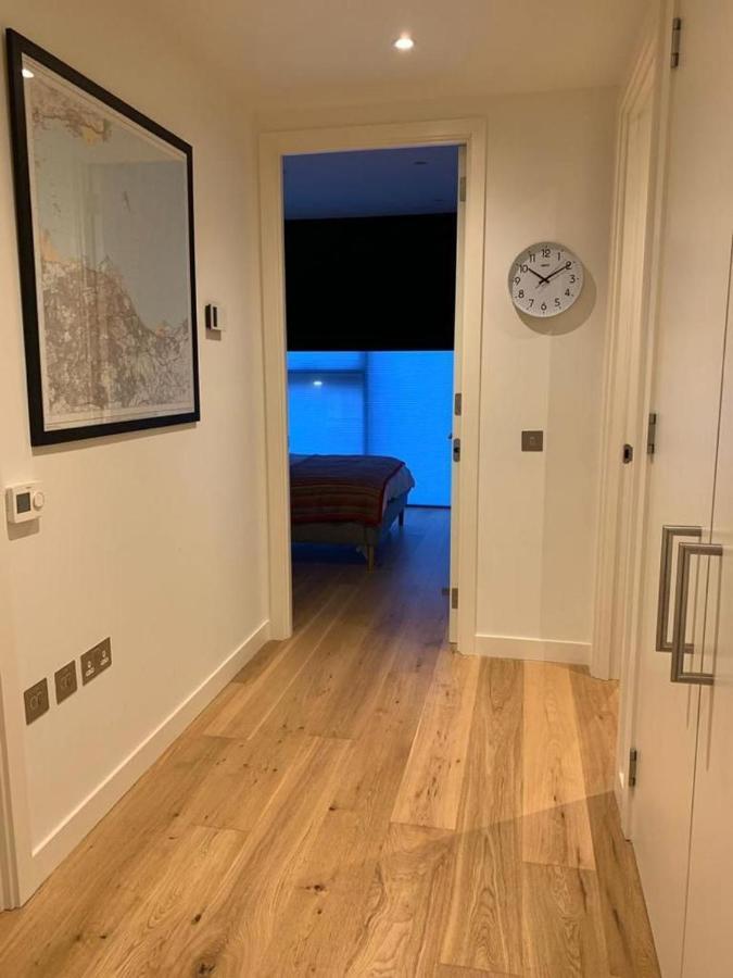 Quartermile One Bedroom *