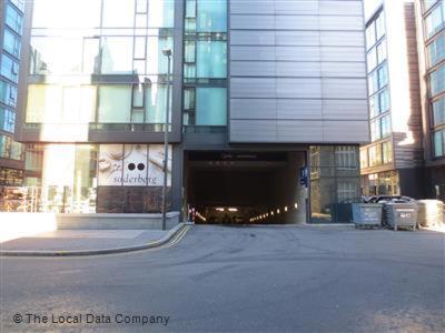 Quartermile 1 Bedroom