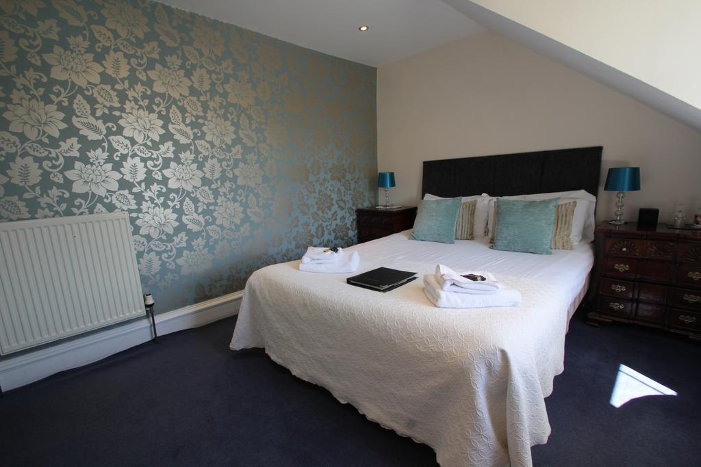 The Sandaig Guest house 4*
