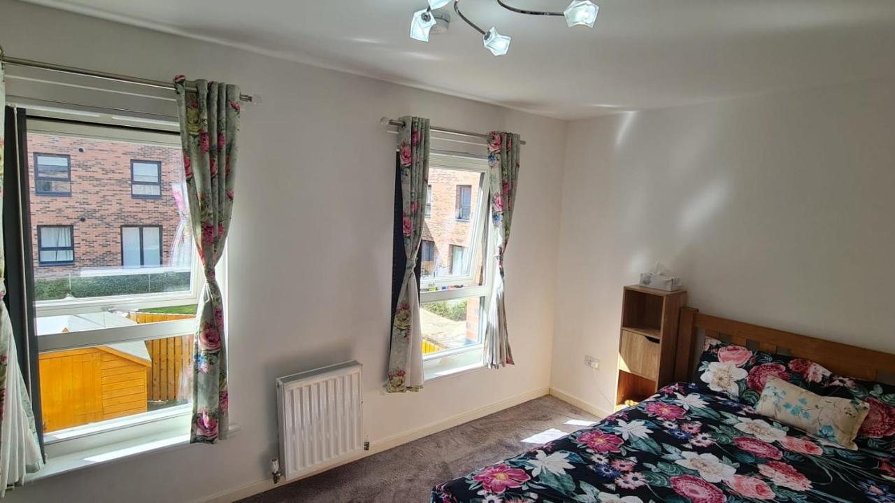 Beautiful 2 Bedroom House In