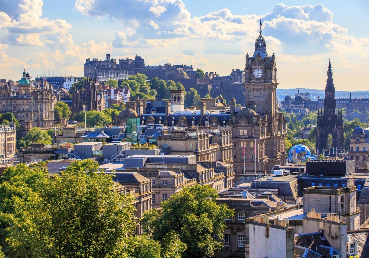 Holiday home Beautiful 2 Bedroom House In Edinburgh