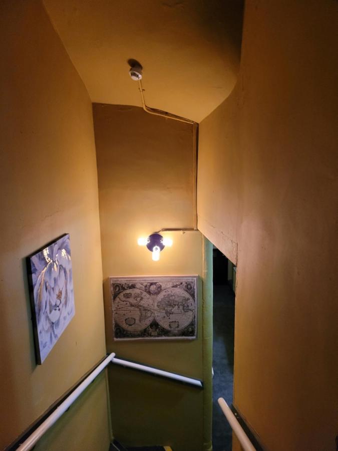 The - No 8 Guest house Edinburgh