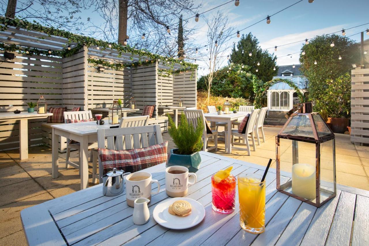 The Bruntsfield Hotel Edinburgh