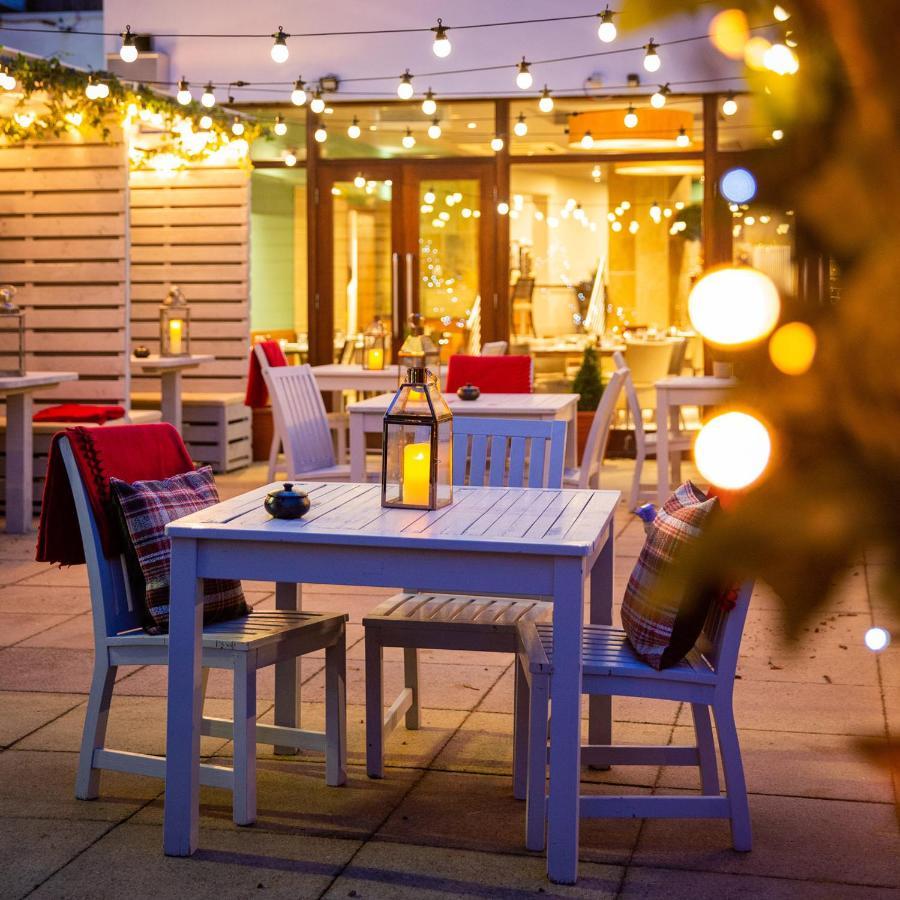 Hotel The Bruntsfield 4*