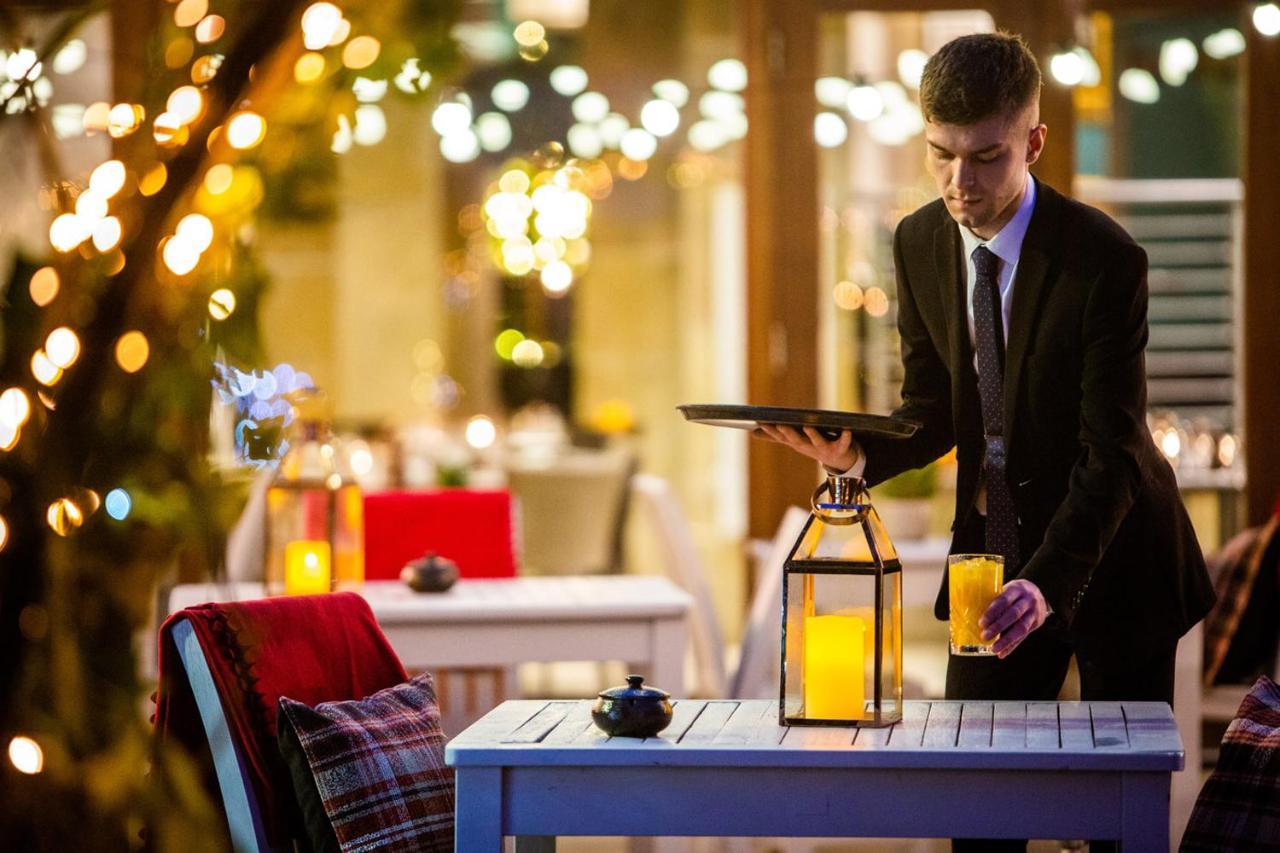 Hotel The Bruntsfield Edinburgh