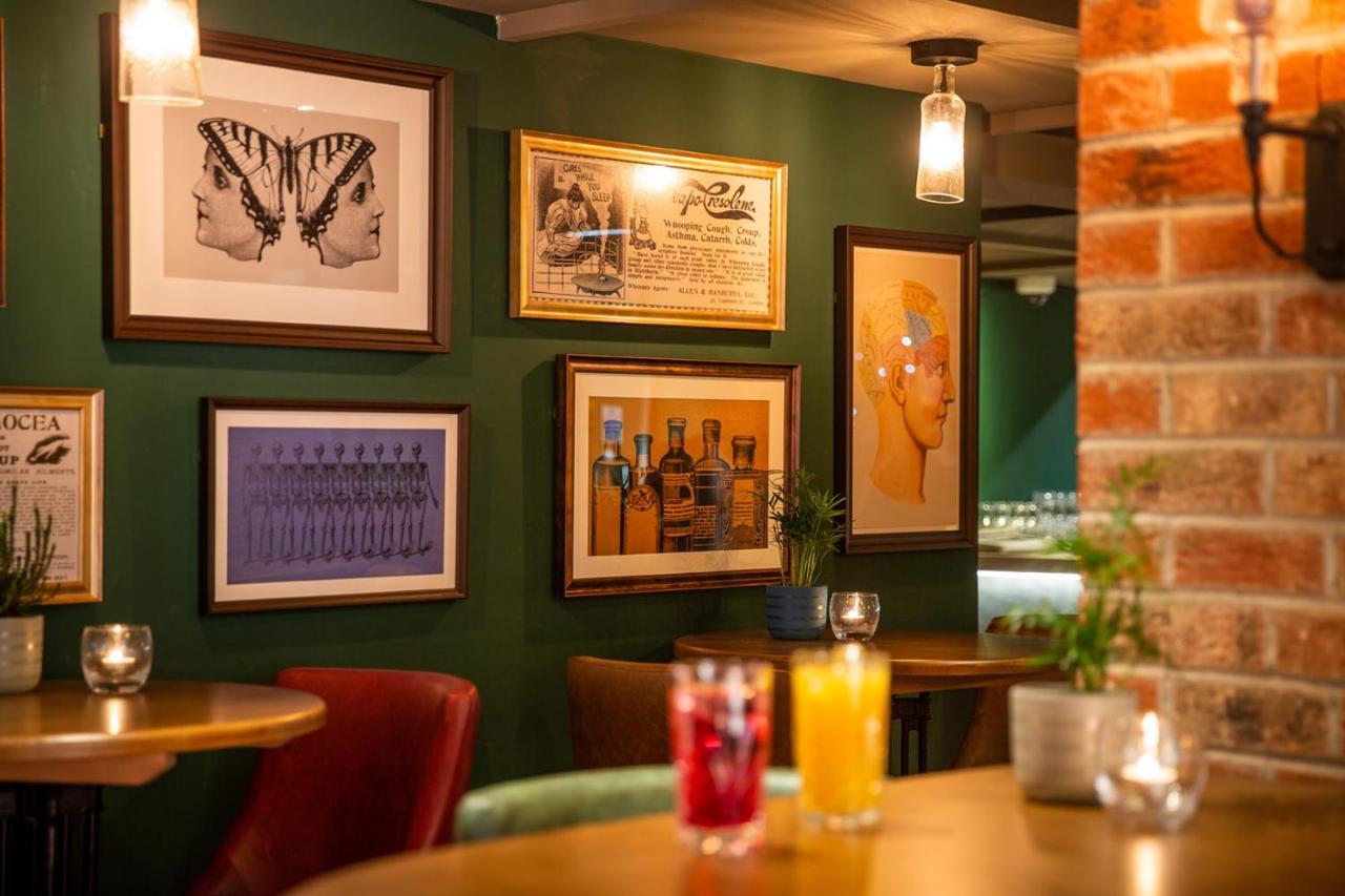 Hotel The Bruntsfield Edinburgh