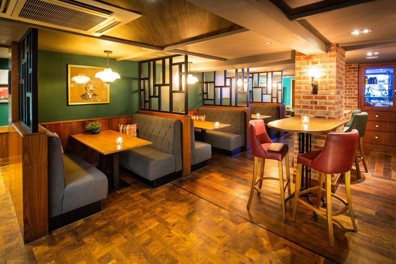 Hotel The Bruntsfield Edinburgh