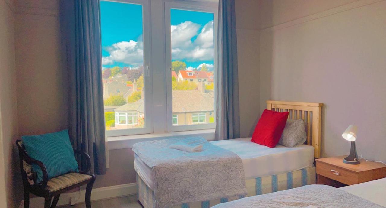 St Johns Appartement EDI