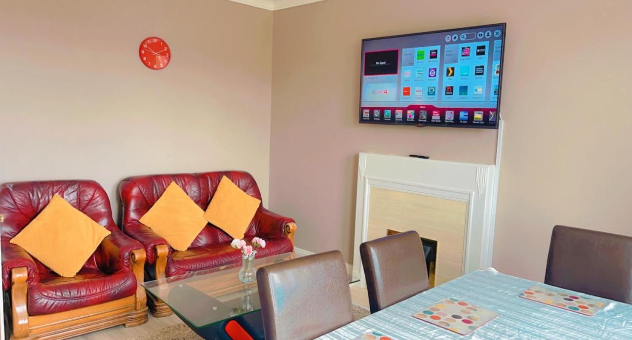 Appartement St Johns