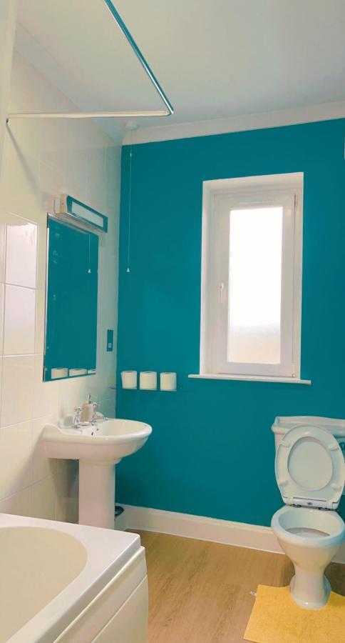 Appartement St Johns *