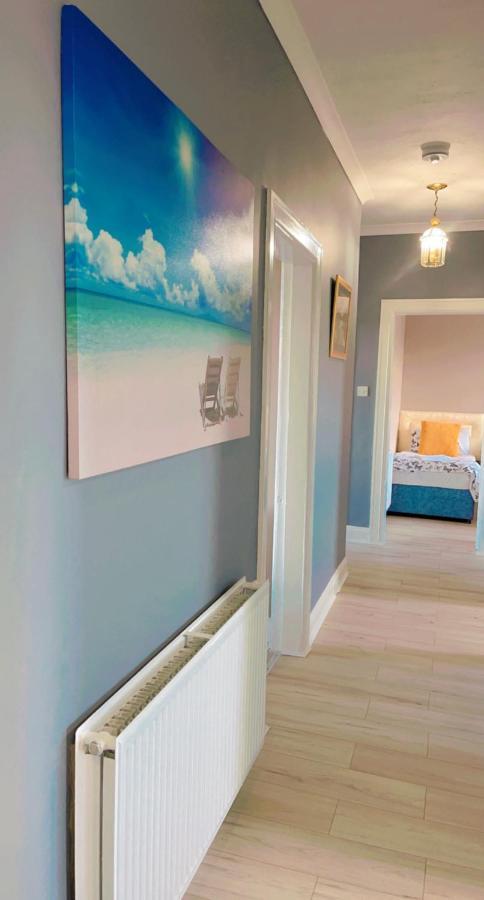 St Johns Appartement *