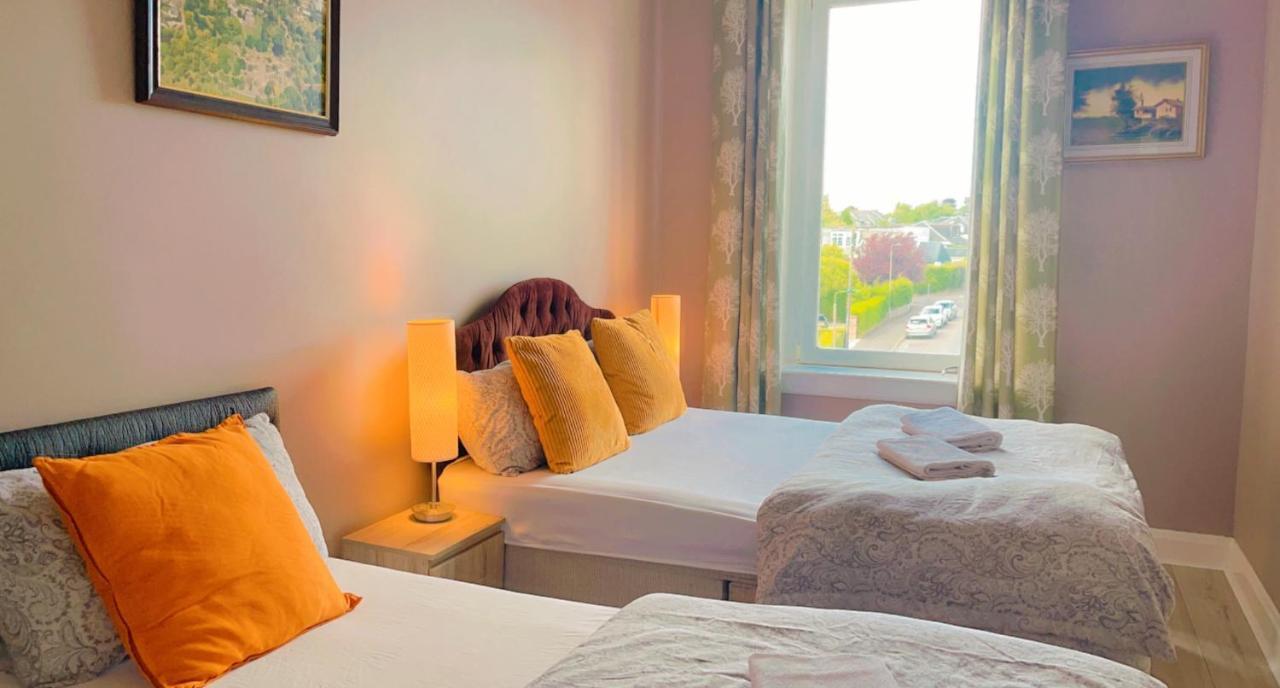 Appartement St Johns