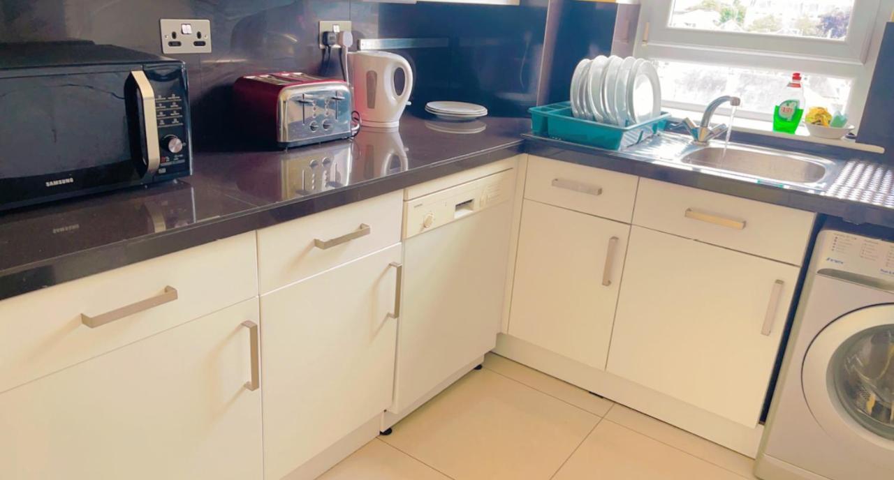 Appartement St Johns *