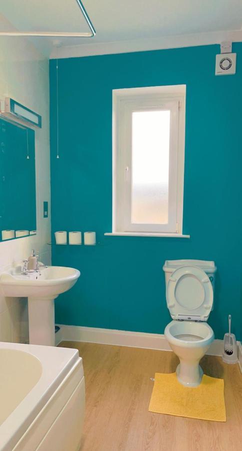 Appartement St Johns EDI
