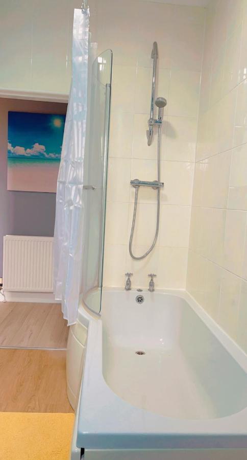Appartement St Johns *