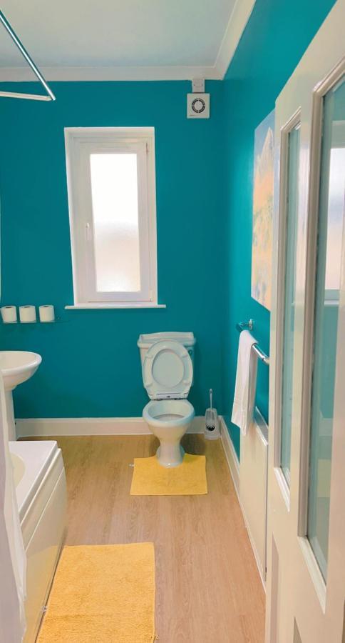 Appartement St Johns EDI