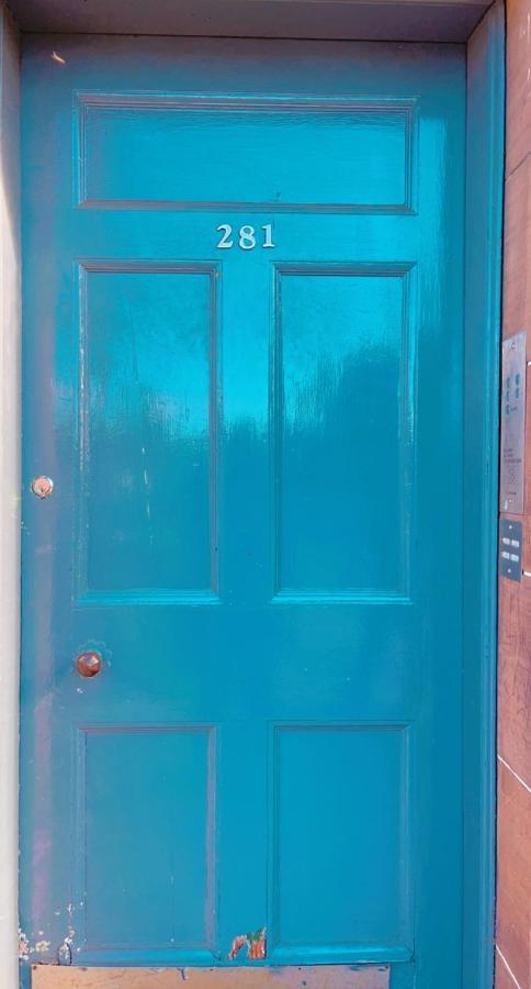 Appartement St Johns
