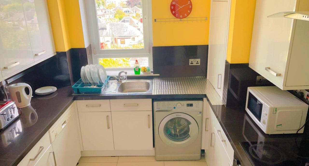 Appartement St Johns *