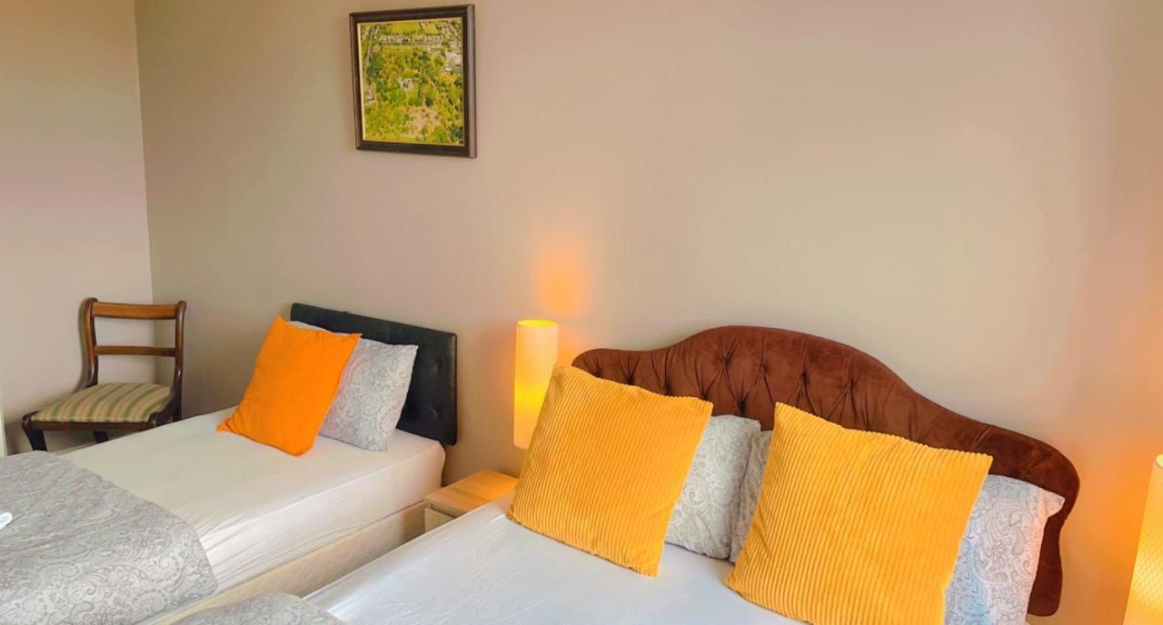 Appartement St Johns *