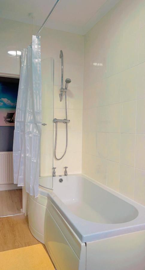 Appartement St Johns EDI