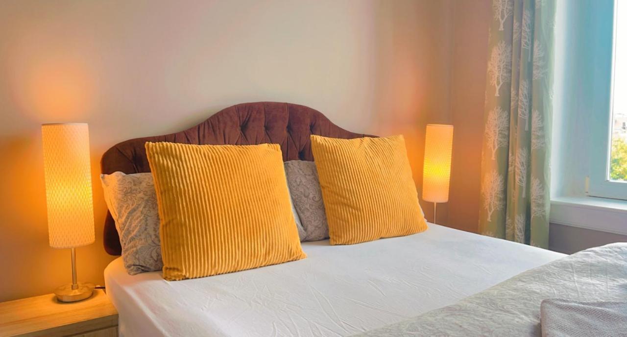 St Johns Appartement *