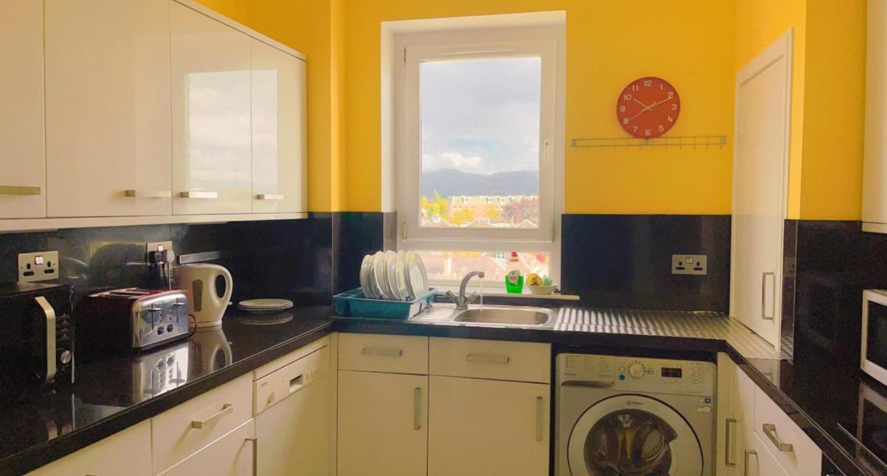 Appartement St Johns EDI