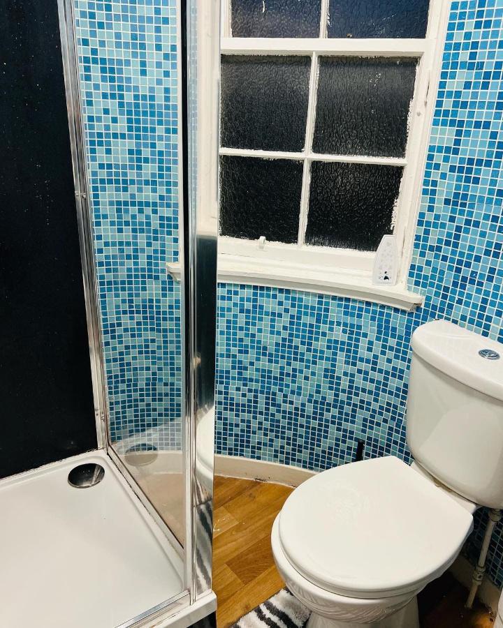 Appartement Historic Royal Mile Flat , 5min From Waverly Railway Station *
