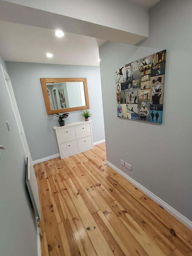 Apartment Stunning Spacious Edinburgh