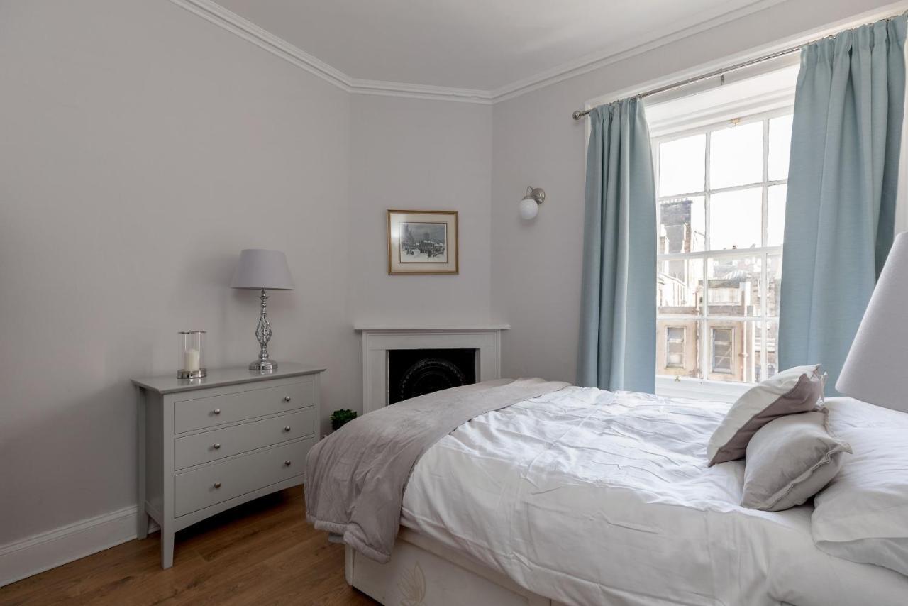 Joivy Glamorous Flat Near City Centre *