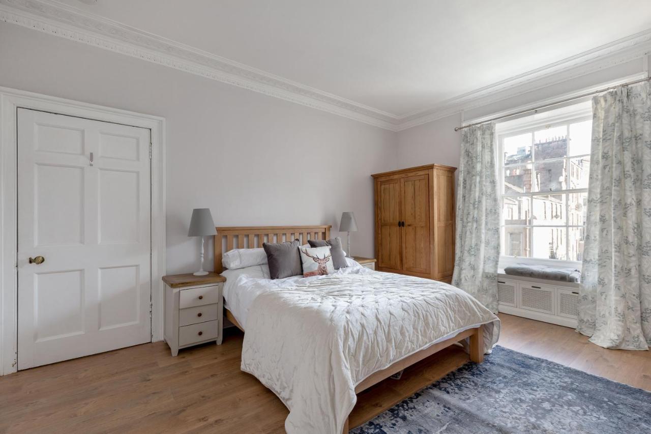 Joivy Glamorous Flat Near City Centre Appartement *