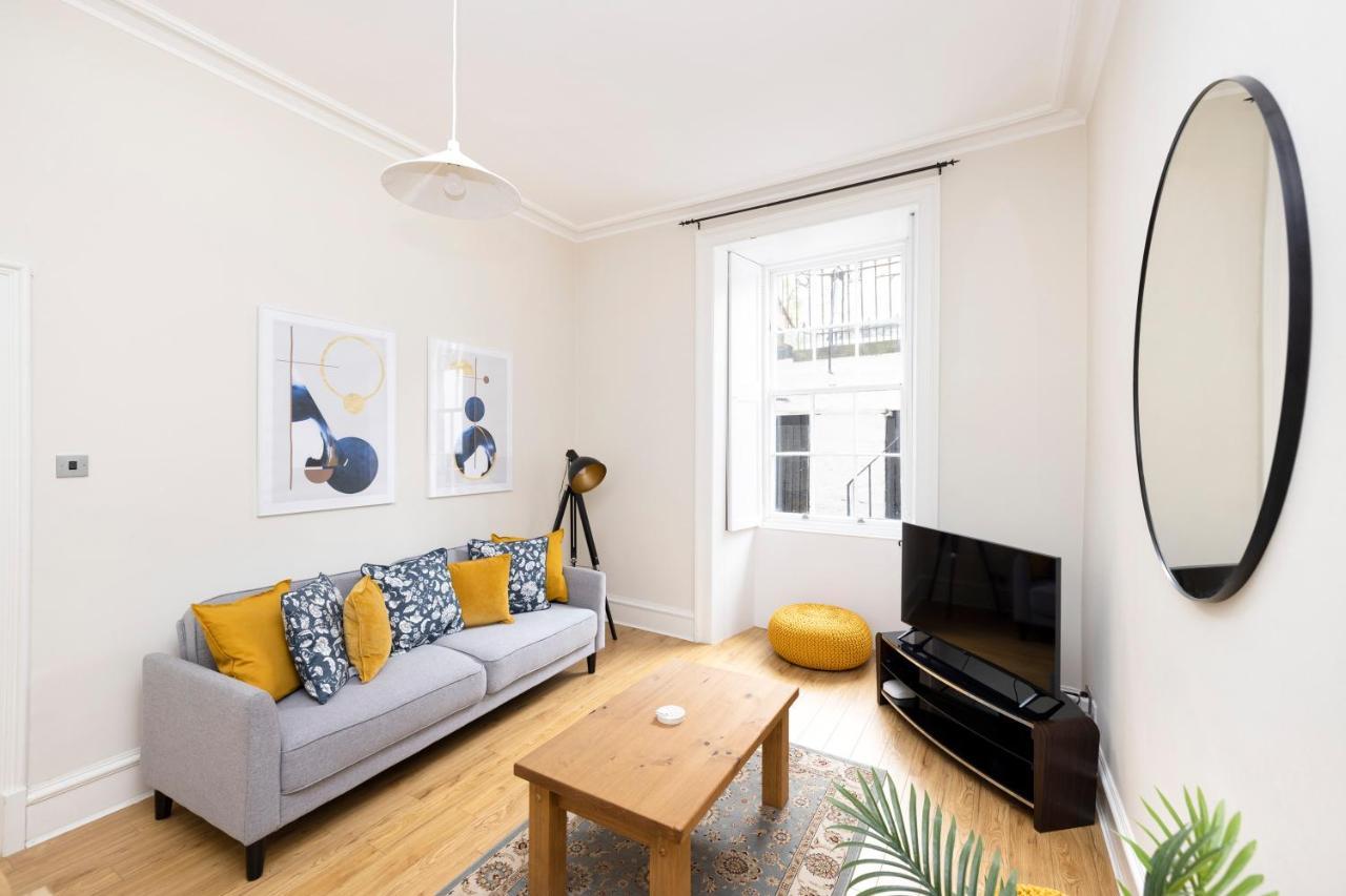 Joivy Chic Near Stockbridge Market *