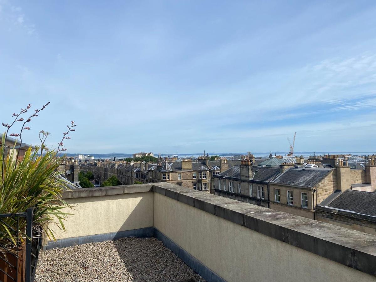 Brunswick St Appartement Édimbourg