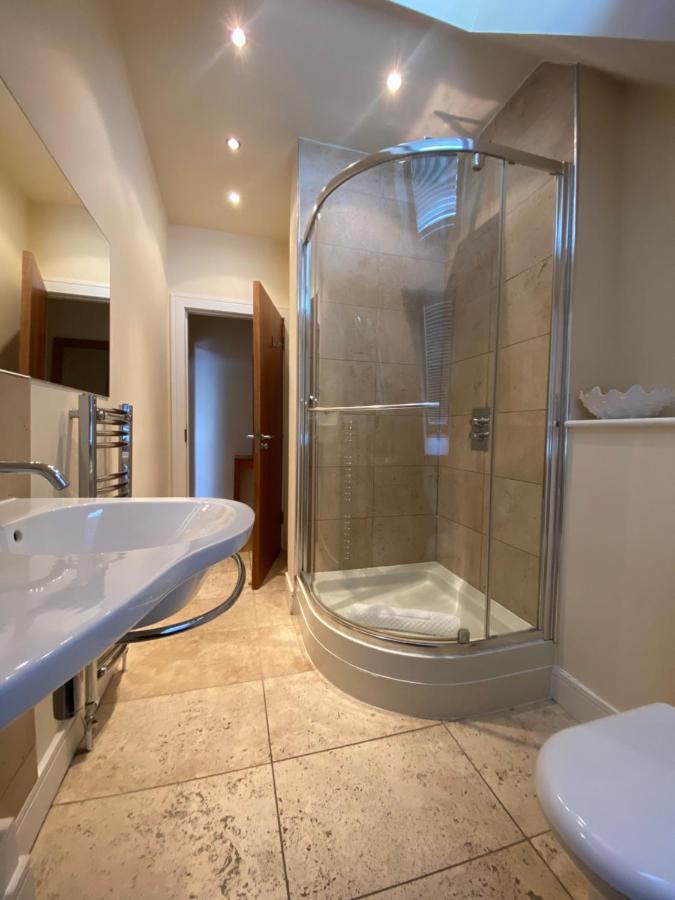 Appartement Brunswick St