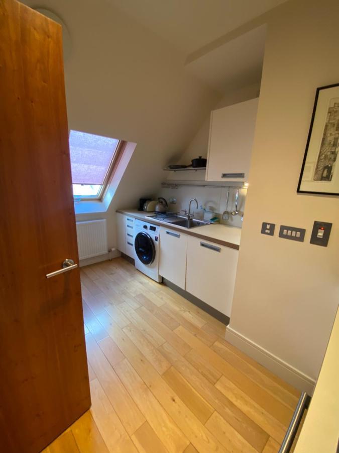 Brunswick St Appartement *