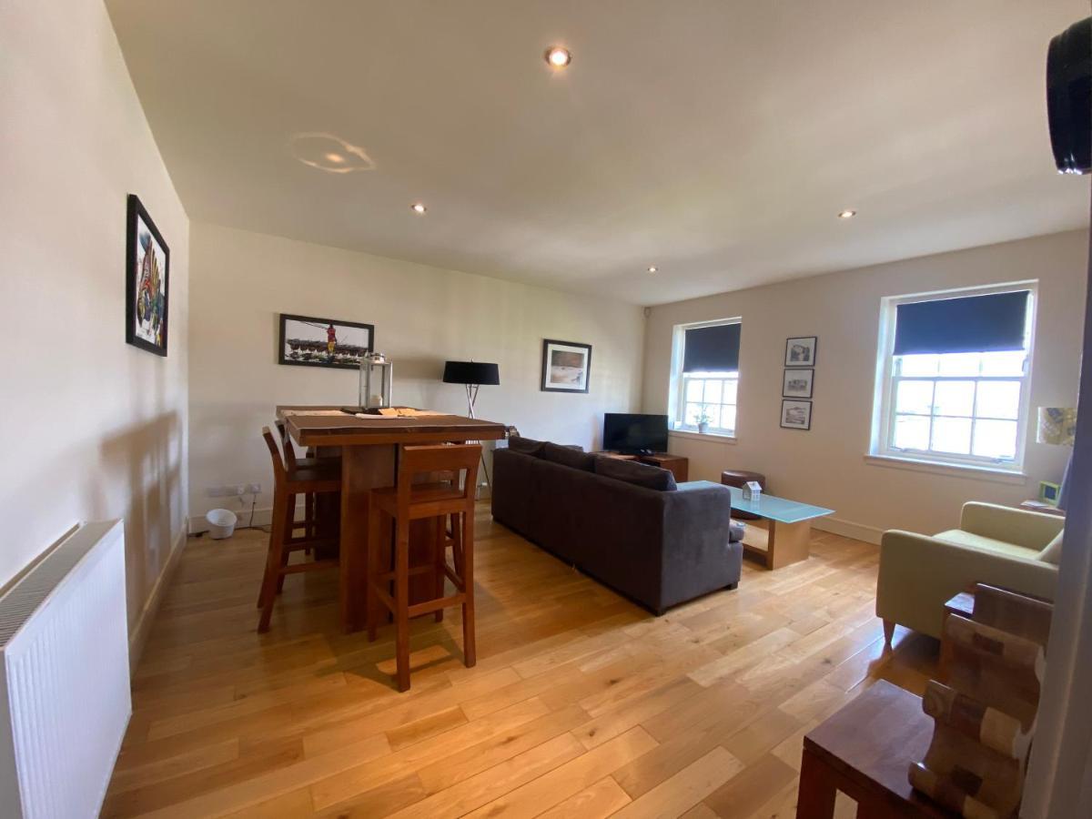 Appartement Brunswick St