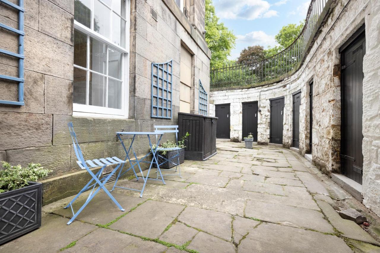 Joivy Chic Near Stockbridge Market EDI
