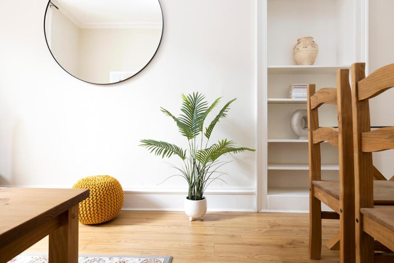 Apartment Joivy Chic Near Stockbridge Market *