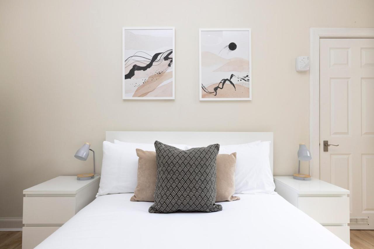 Joivy Chic Near Stockbridge Market *