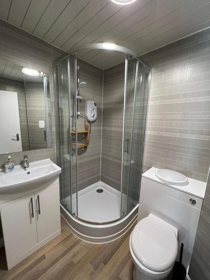 Holyrood Duplex 3- Bedrooms Edinburgh