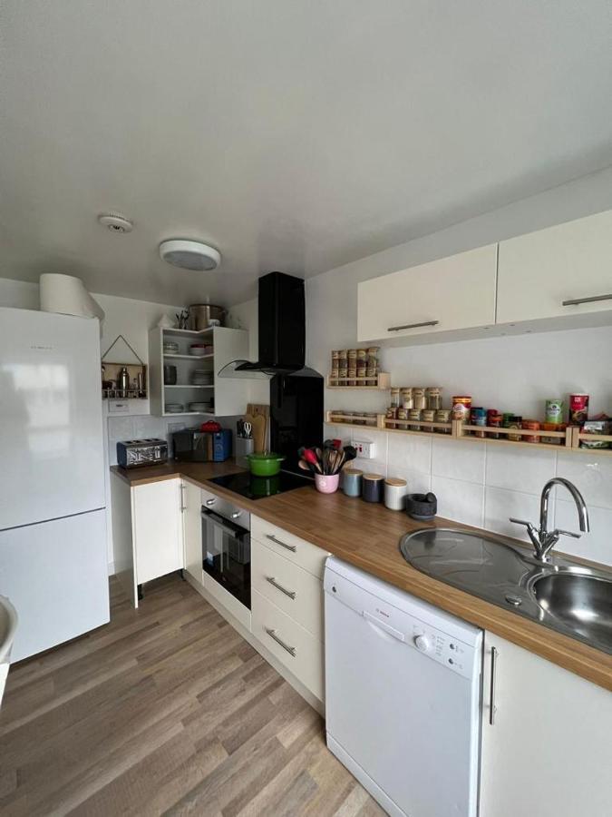 Apartment Holyrood Duplex 3- Bedrooms