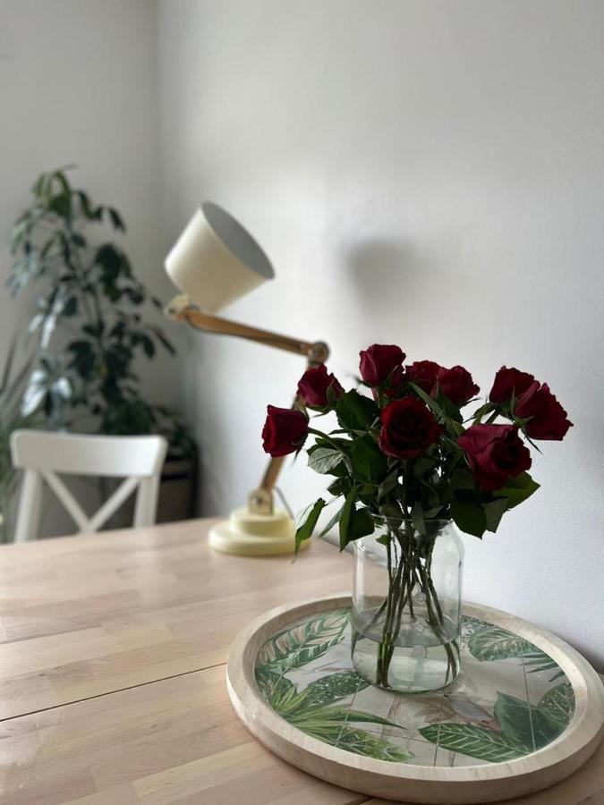 Holyrood Duplex 3- Bedrooms Apartment