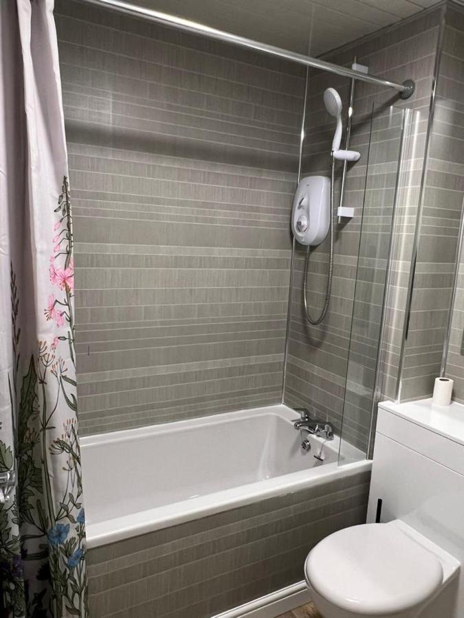 Holyrood Duplex 3- Bedrooms Apartment Edinburgh