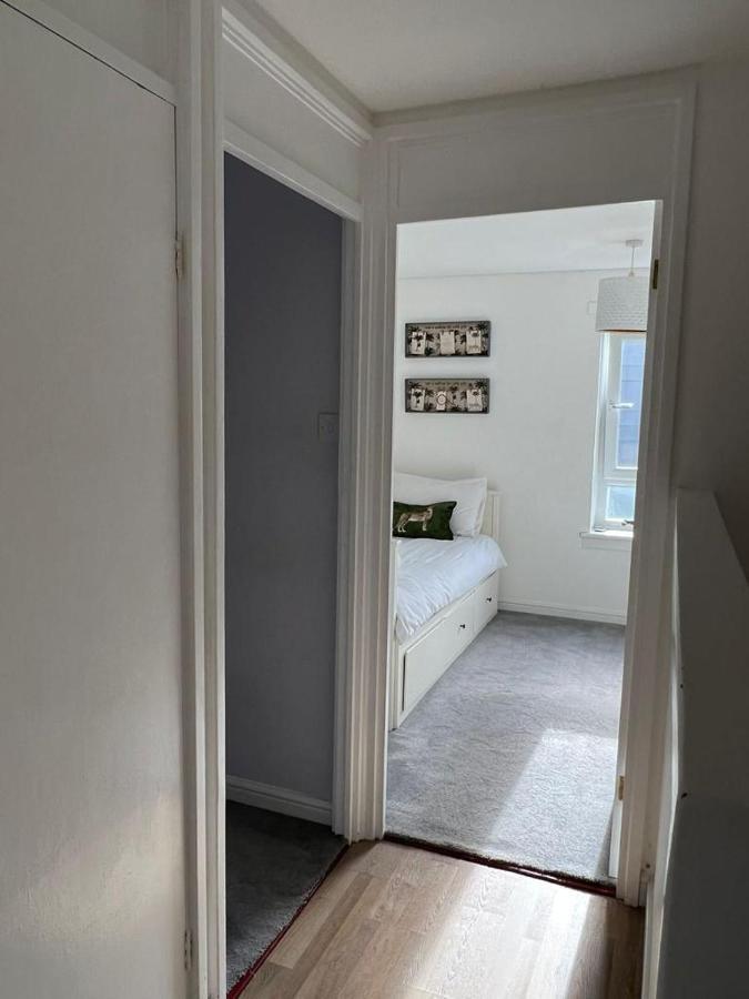 Holyrood Duplex 3- Bedrooms Apartment