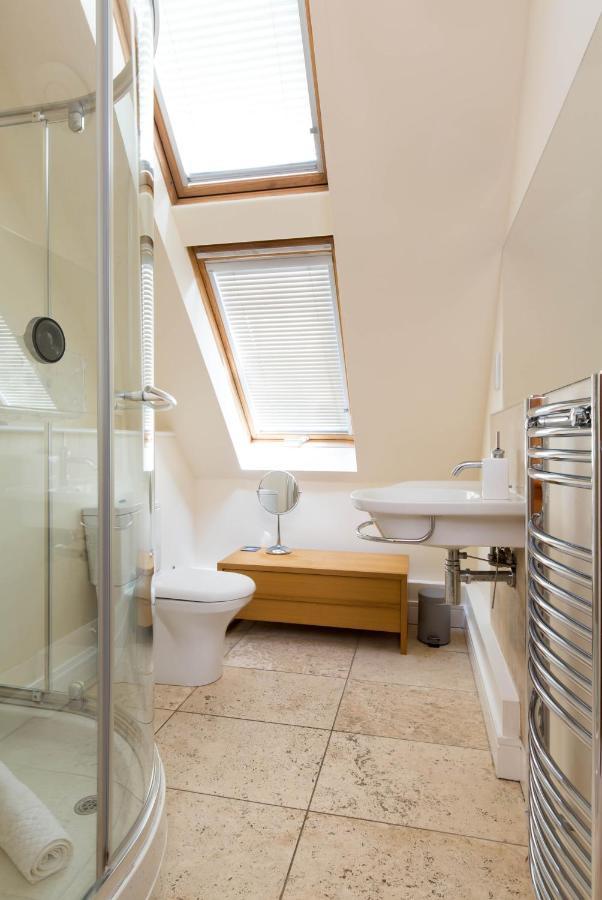 Brunswick St Appartement *