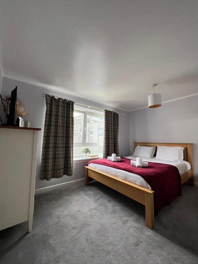 Apartment Holyrood Duplex 3- Bedrooms
