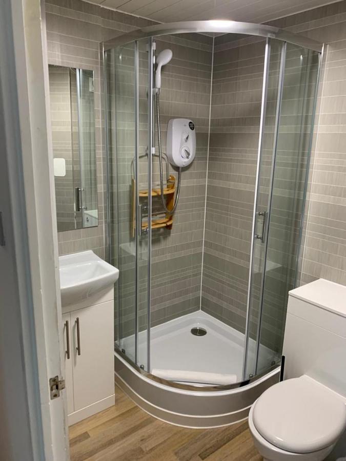 Holyrood Duplex 3- Bedrooms Apartment